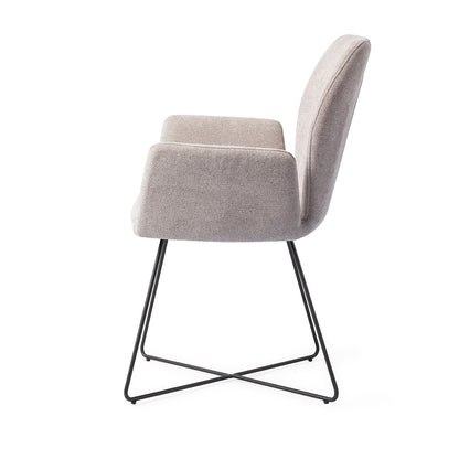 Misaki Dining Chair Pretty Plaster