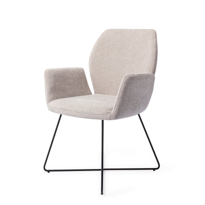 Misaki Dining Chair Pretty Plaster