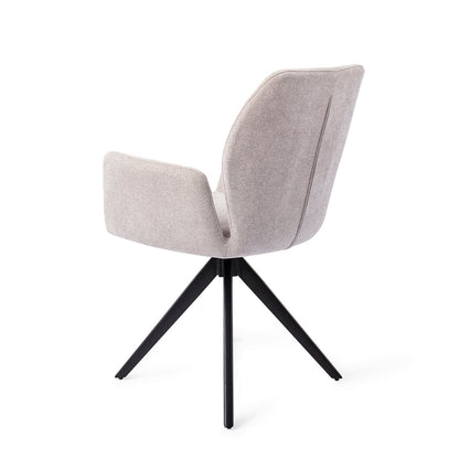 Misaki Dining Chair Pretty Plaster