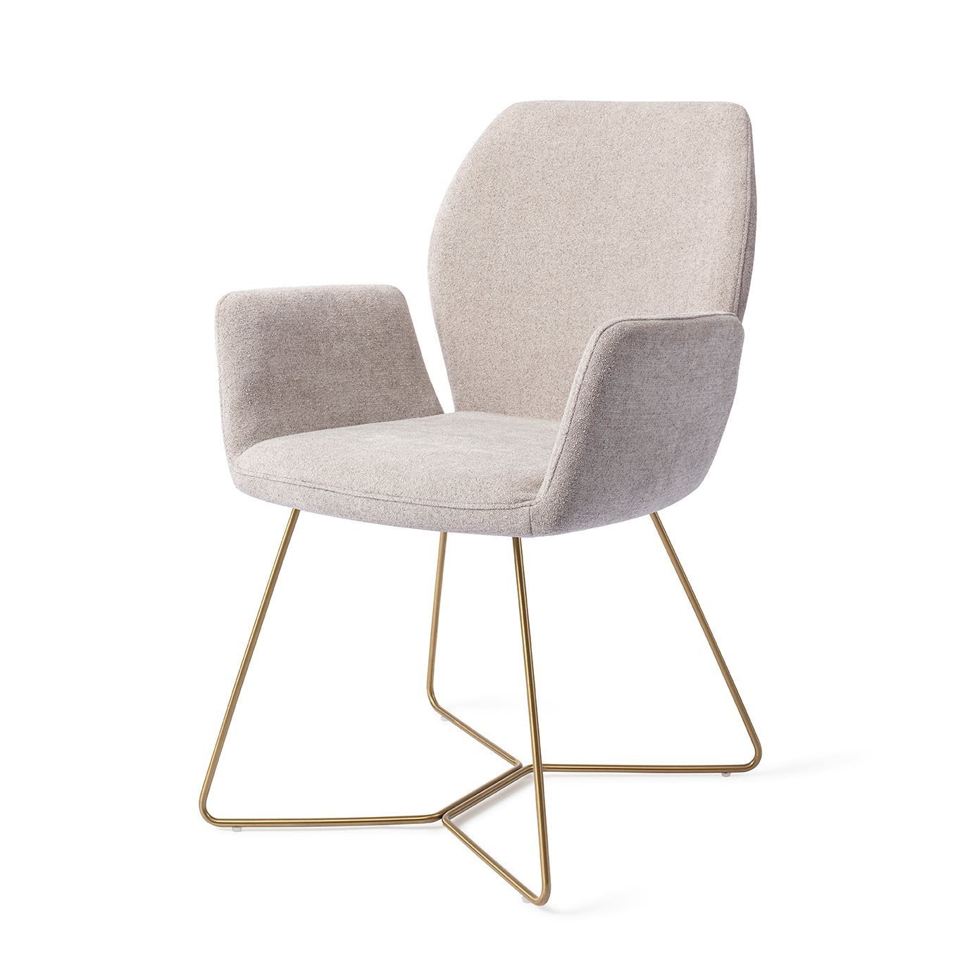 Misaki Dining Chair Pretty Plaster