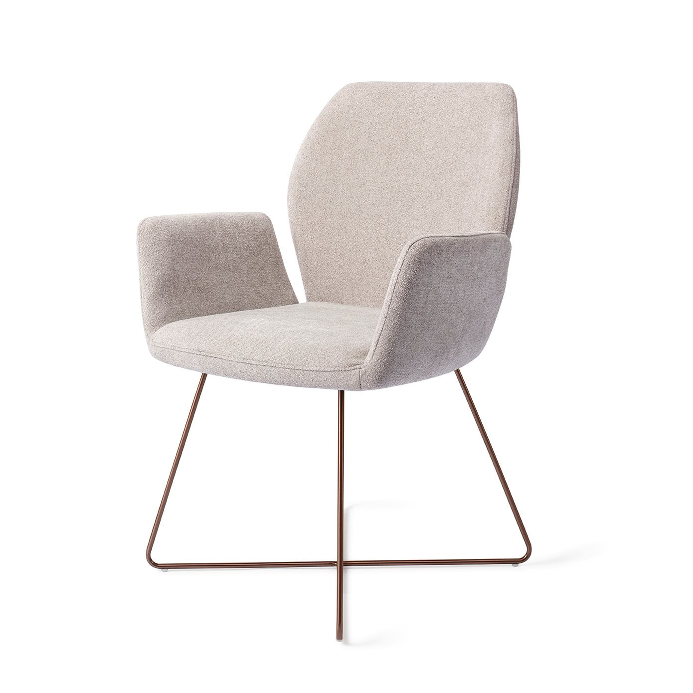 Misaki Dining Chair Pretty Plaster