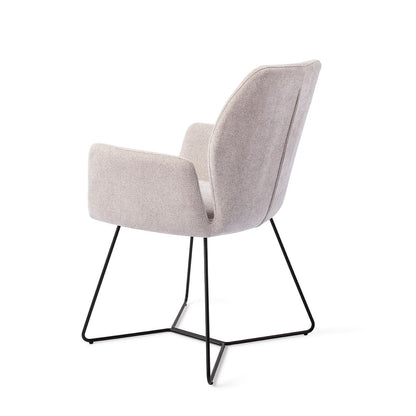 Misaki Dining Chair Pretty Plaster