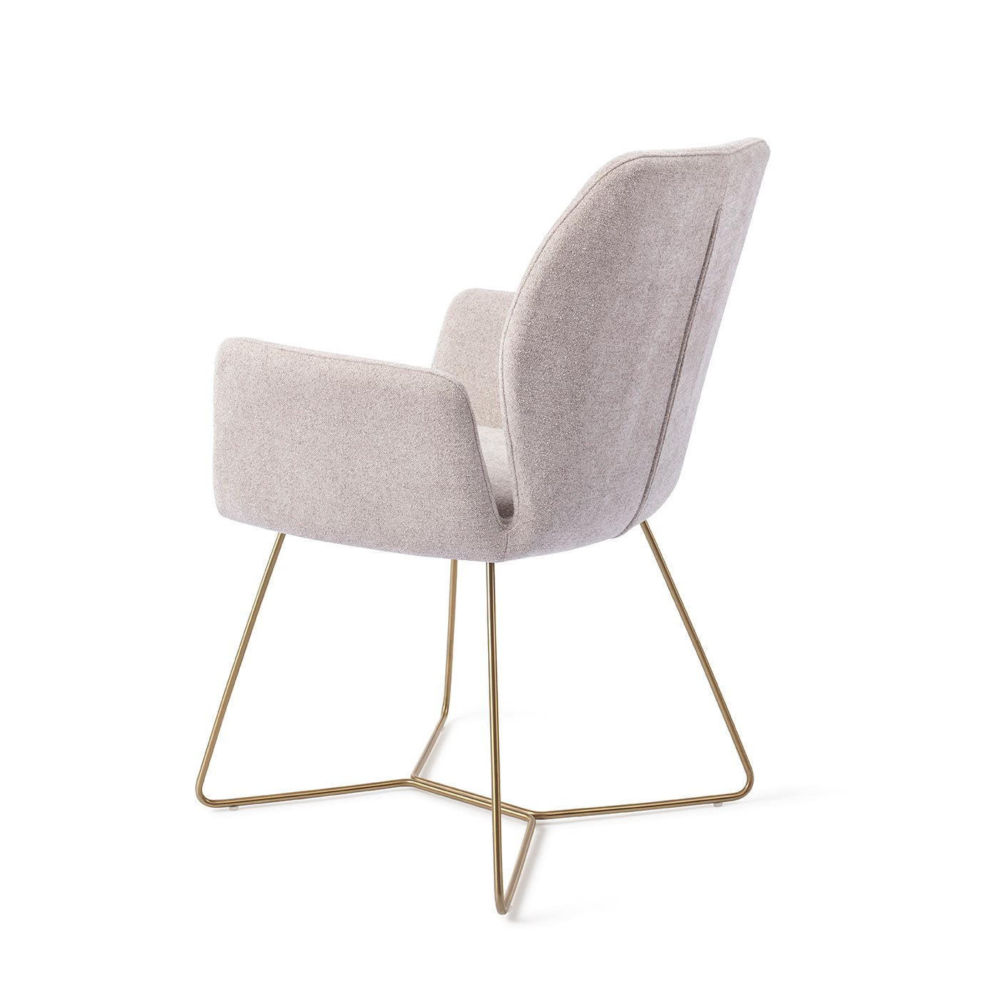 Misaki Dining Chair Pretty Plaster