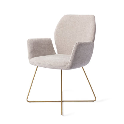 Misaki Dining Chair Pretty Plaster