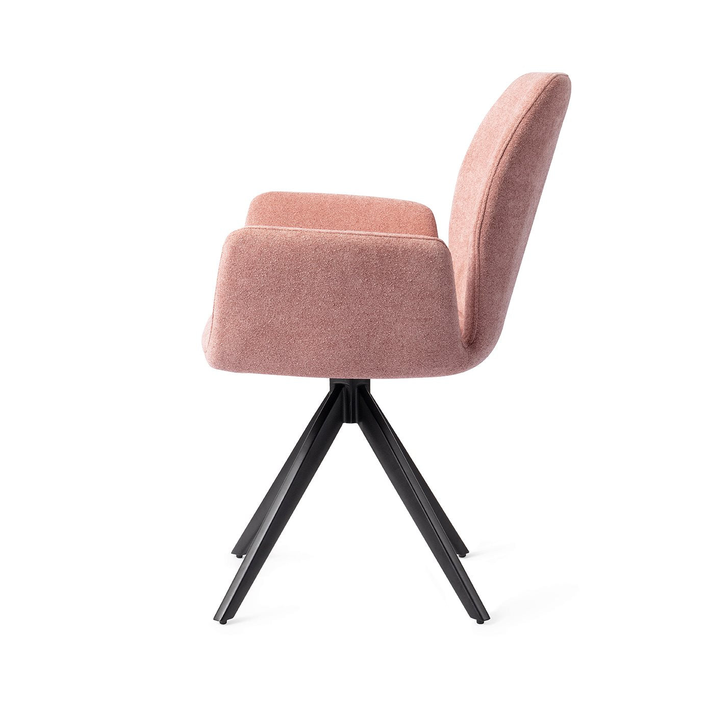 Misaki Dining Chair Anemone