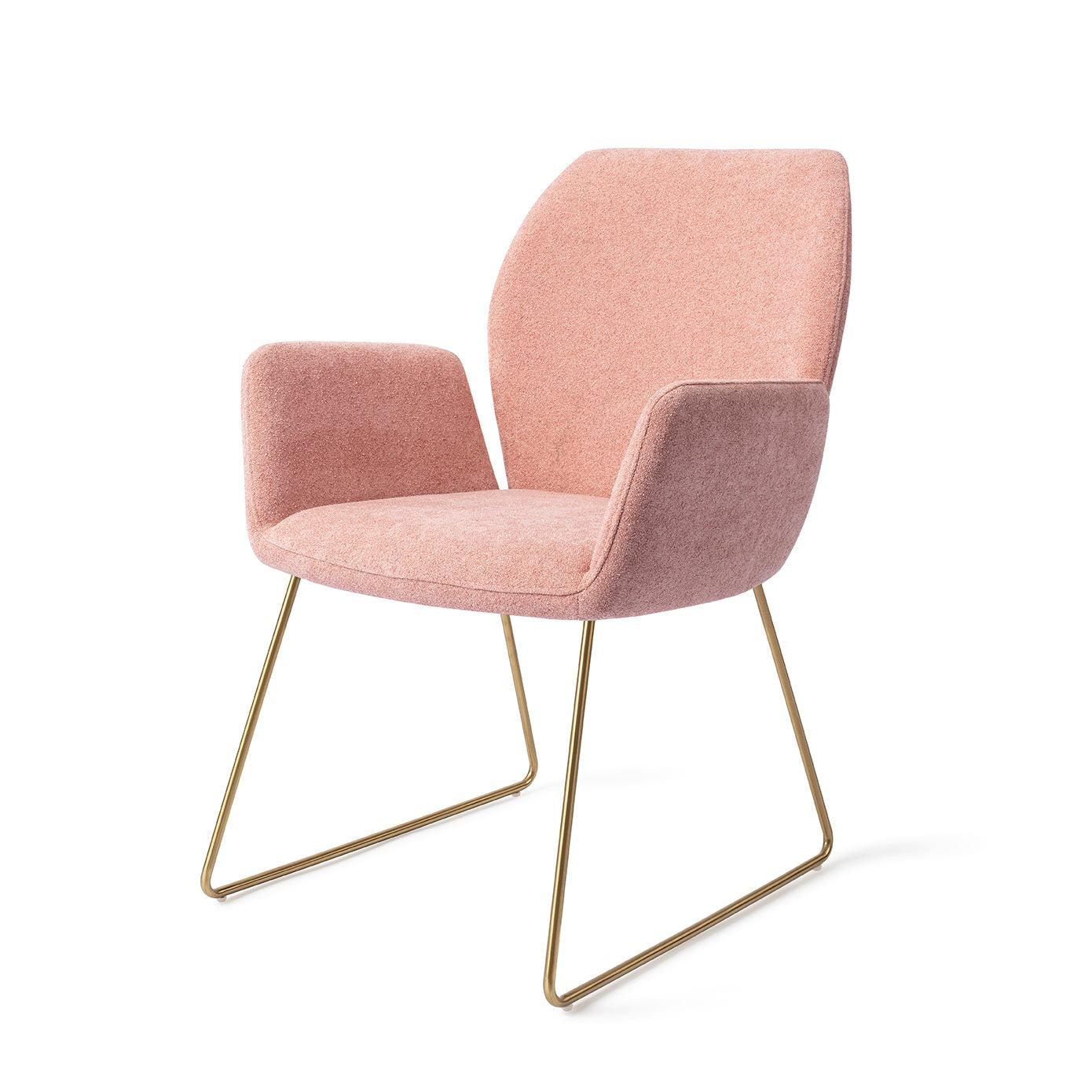 Misaki Dining Chair Anemone