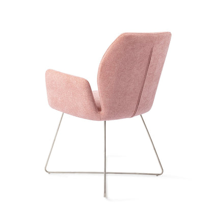 Misaki Dining Chair Anemone