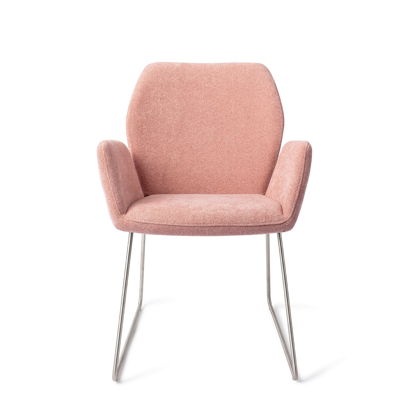 Misaki Dining Chair Anemone