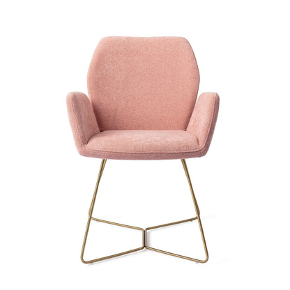 Misaki Dining Chair Anemone