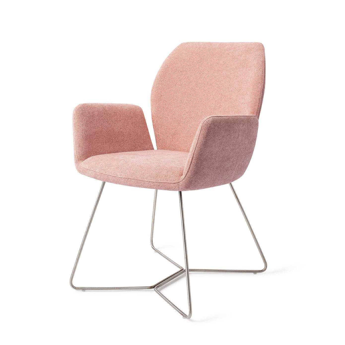 Misaki Dining Chair Anemone