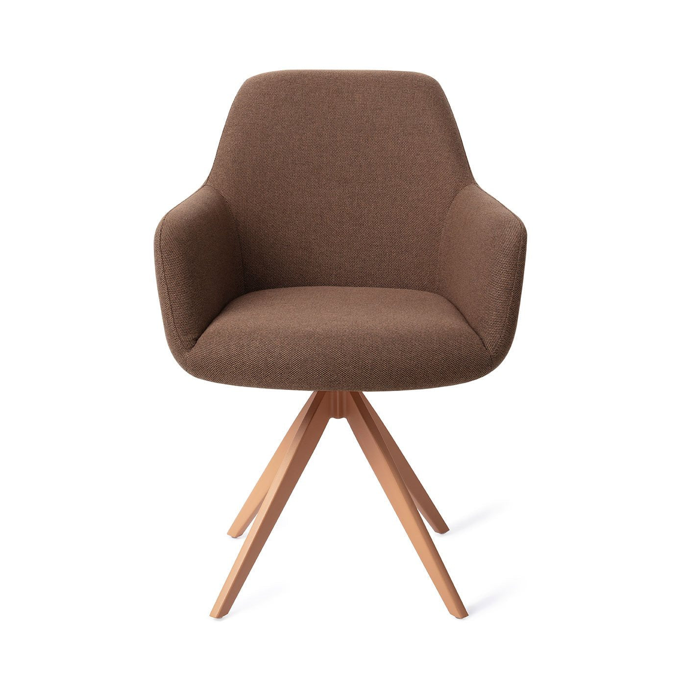 Hiroo Dining Chair Rustic Rye