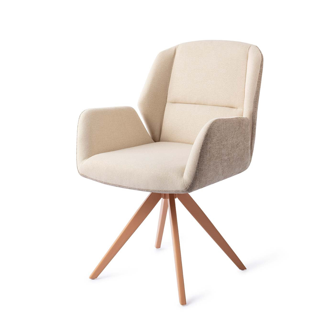 Myoko Dining Chair Sandy Hill