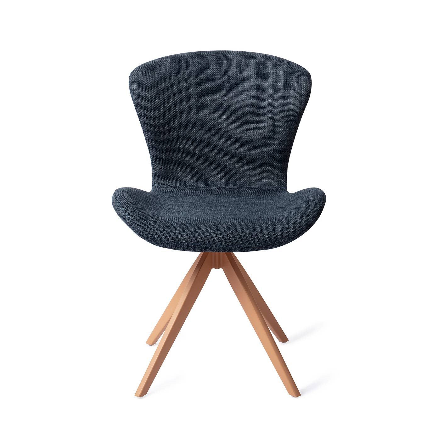 Moji Dining Chair Mystic Marine