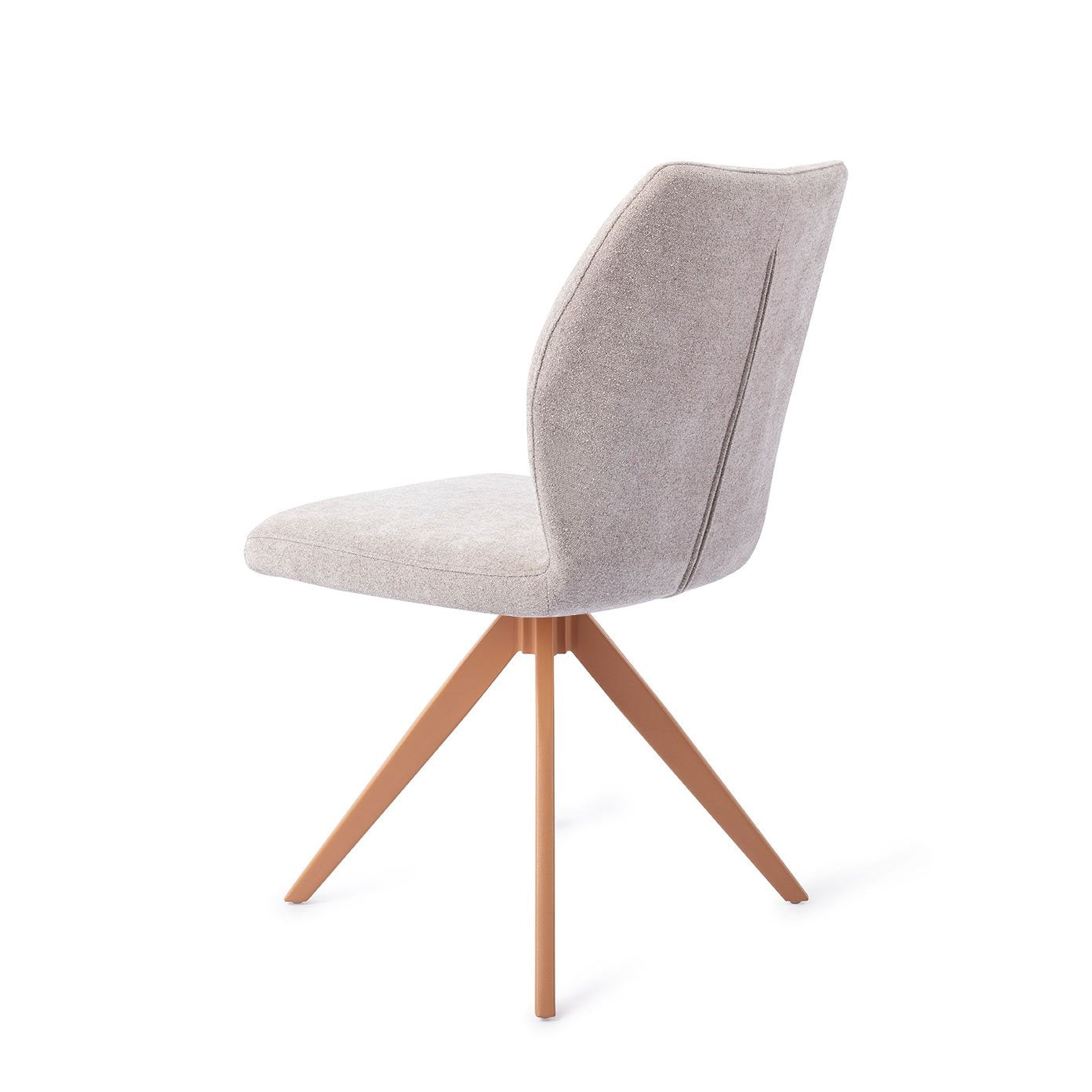 Ikata Dining Chair Pretty Plaster