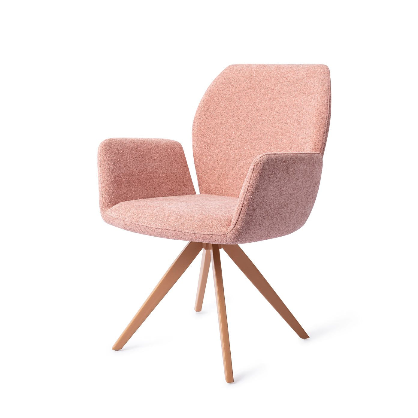 Misaki Dining Chair Anemone