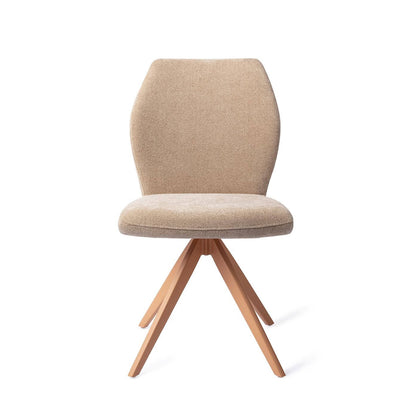 Ikata Dining Chair Funky Fudge