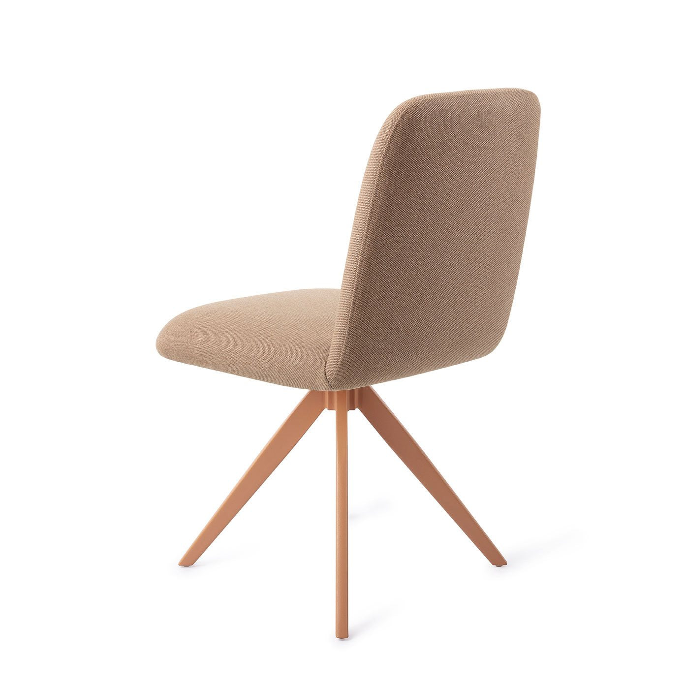 Taiwa Dining Chair Whisper Wheat