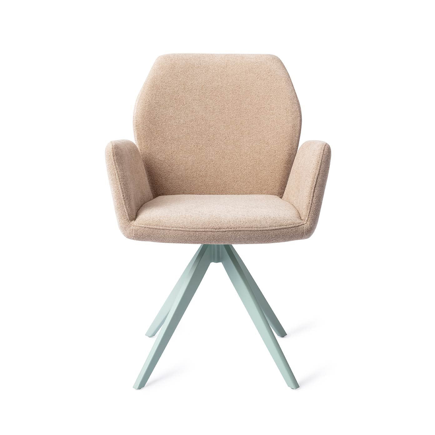 Misaki Dining Chair Funky Fudge