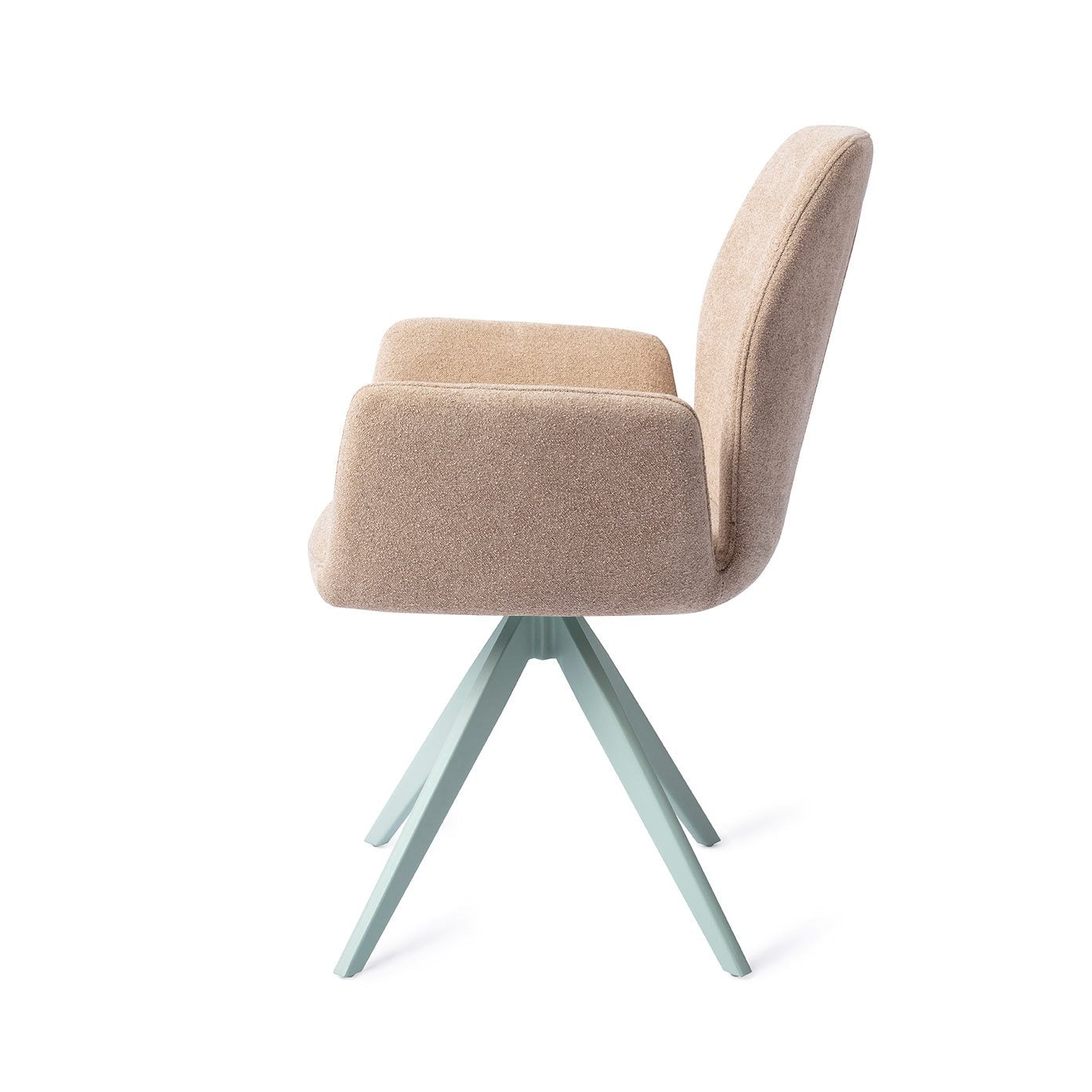 Misaki Dining Chair Funky Fudge