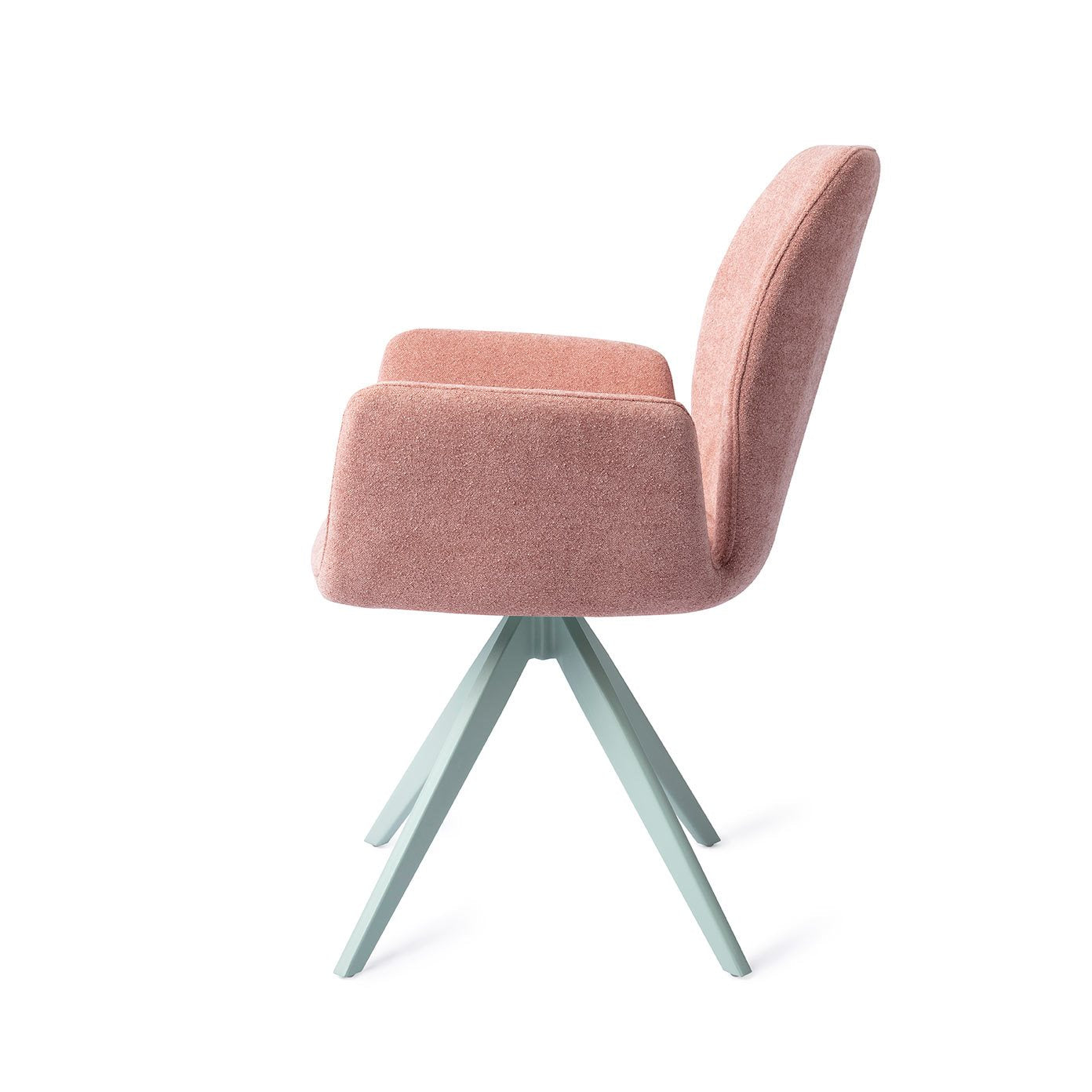 Misaki Dining Chair Anemone