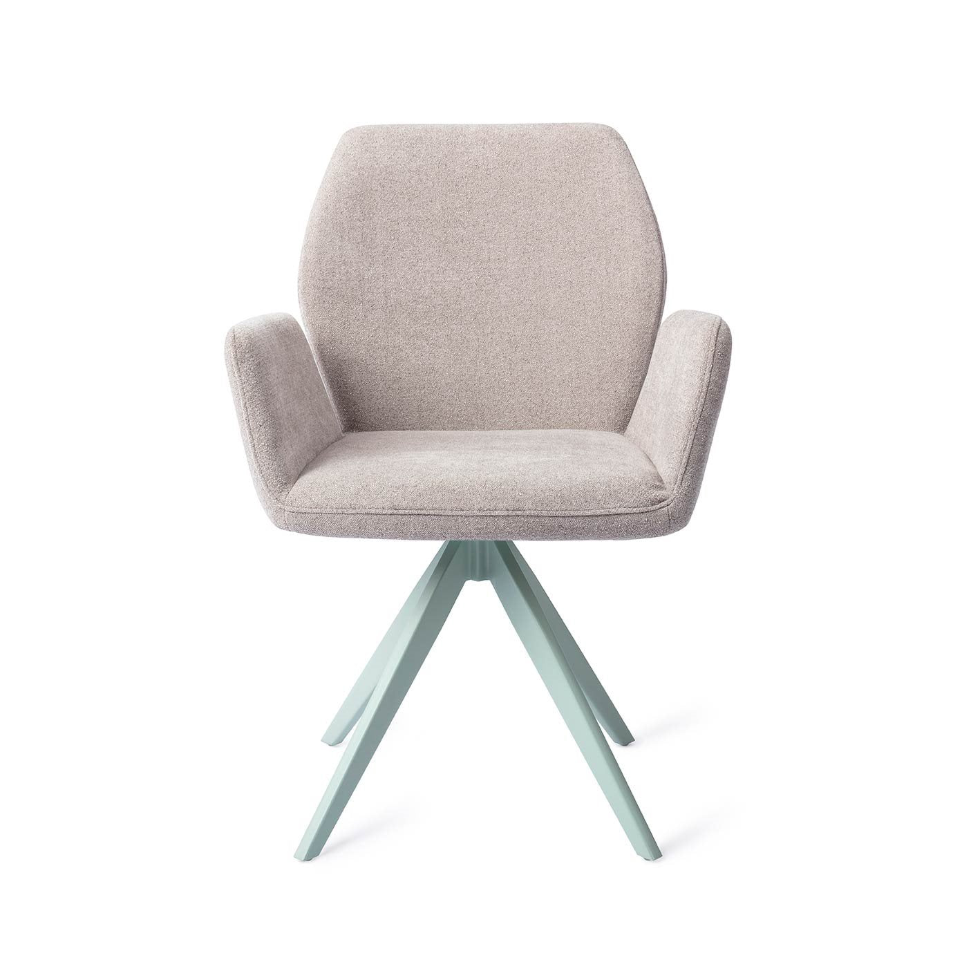 Misaki Dining Chair Pretty Plaster