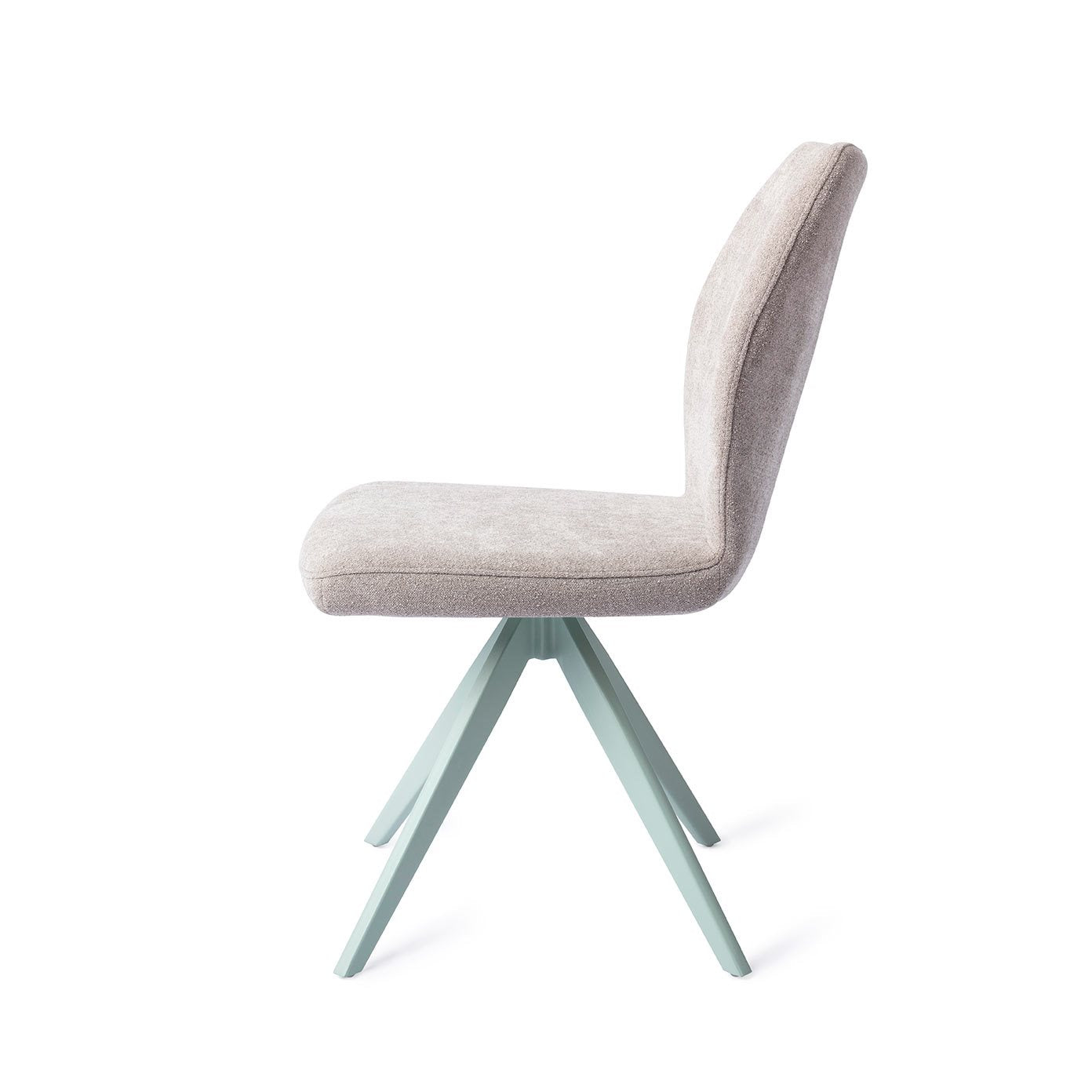 Ikata Dining Chair Pretty Plaster