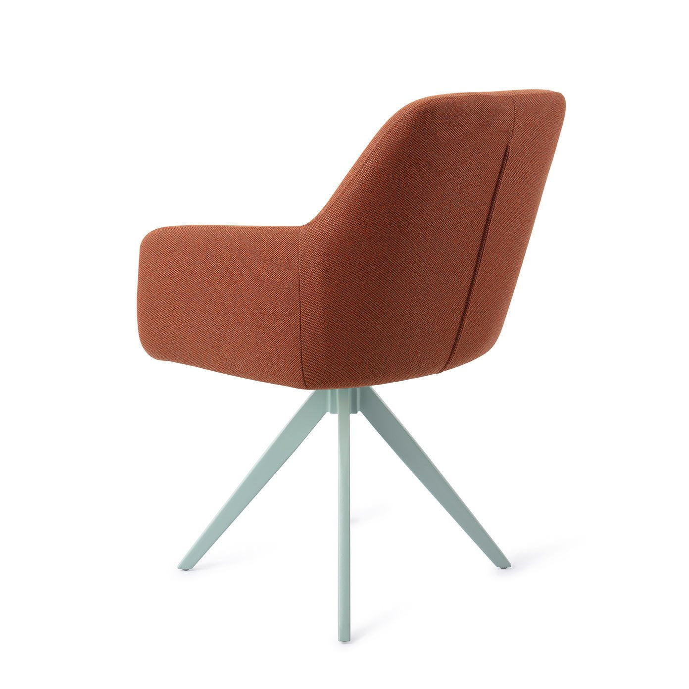 Hiroo Dining Chair Hearth Harmony