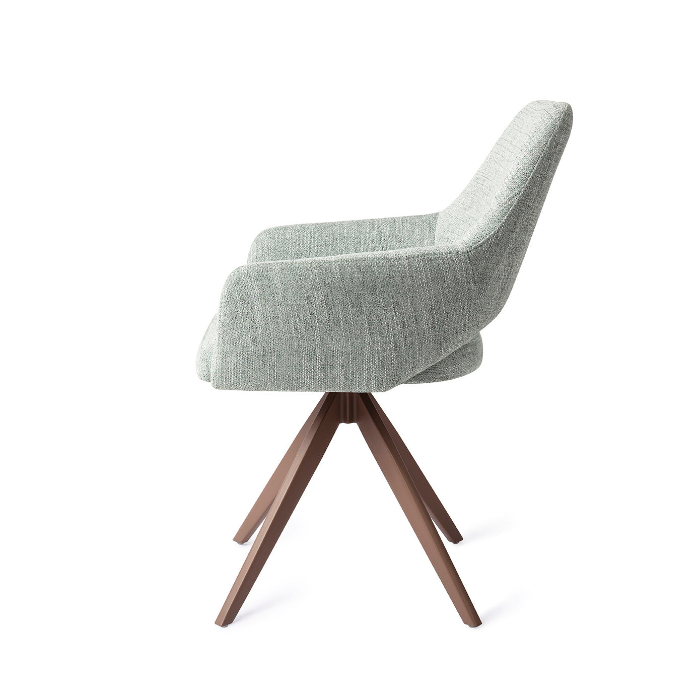 Yanai Dining Chair Soft Sage