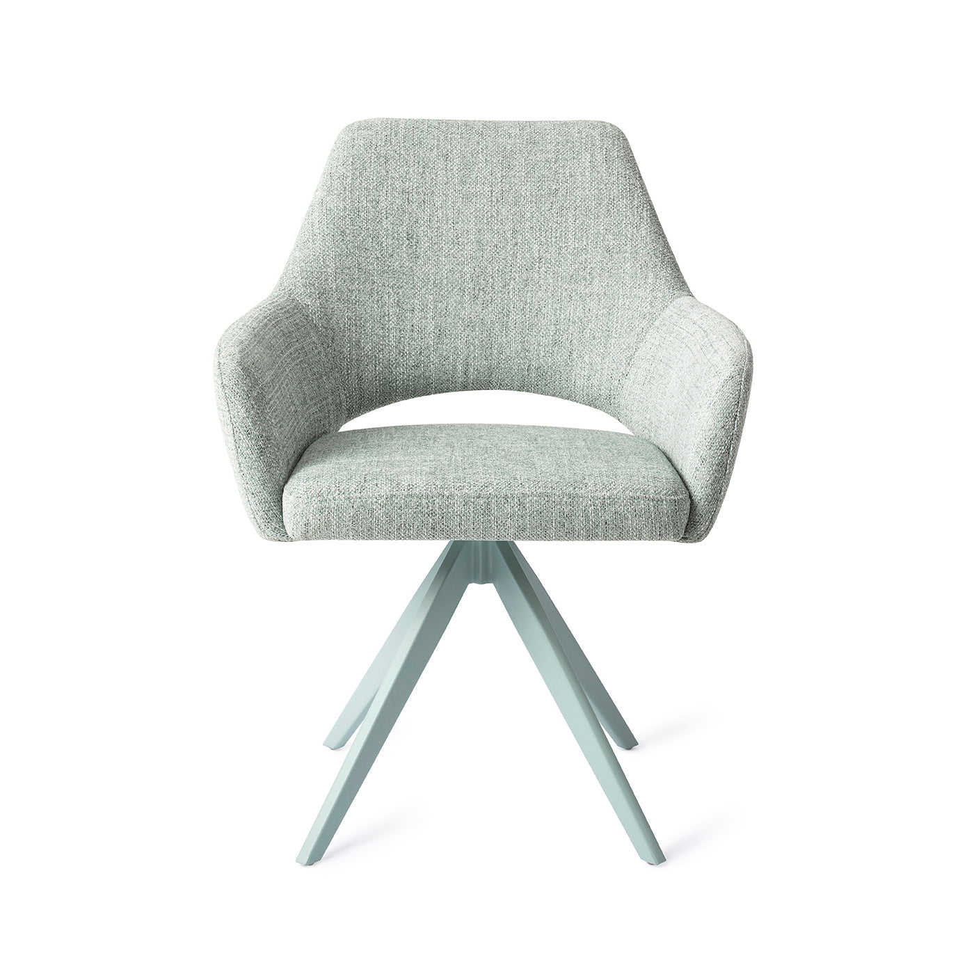 Yanai Dining Chair Soft Sage