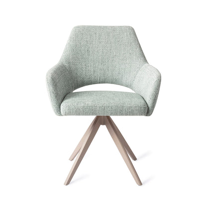 Yanai Dining Chair Soft Sage