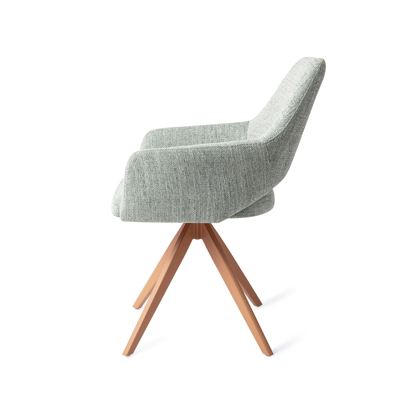 Yanai Dining Chair Soft Sage