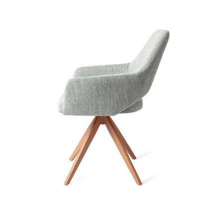 Yanai Dining Chair Soft Sage