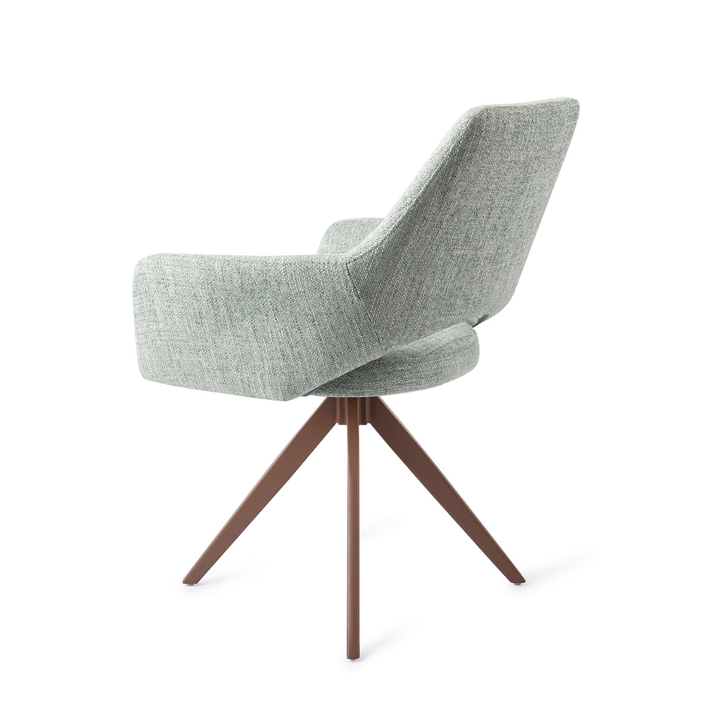 Yanai Dining Chair Soft Sage