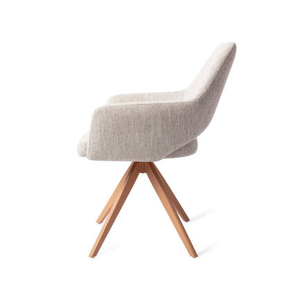 Yanai Dining Chair Pigeon