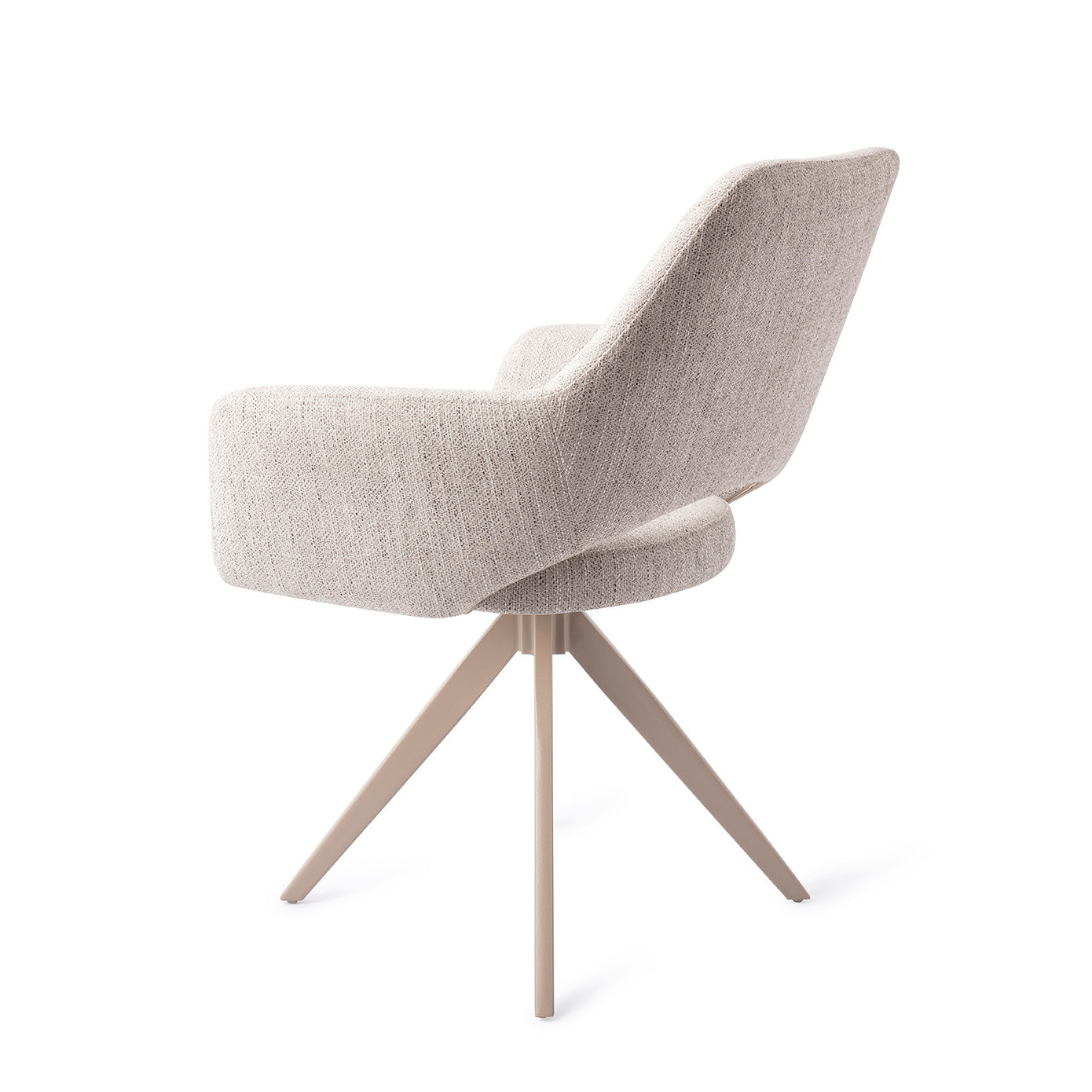 Yanai Dining Chair Pigeon