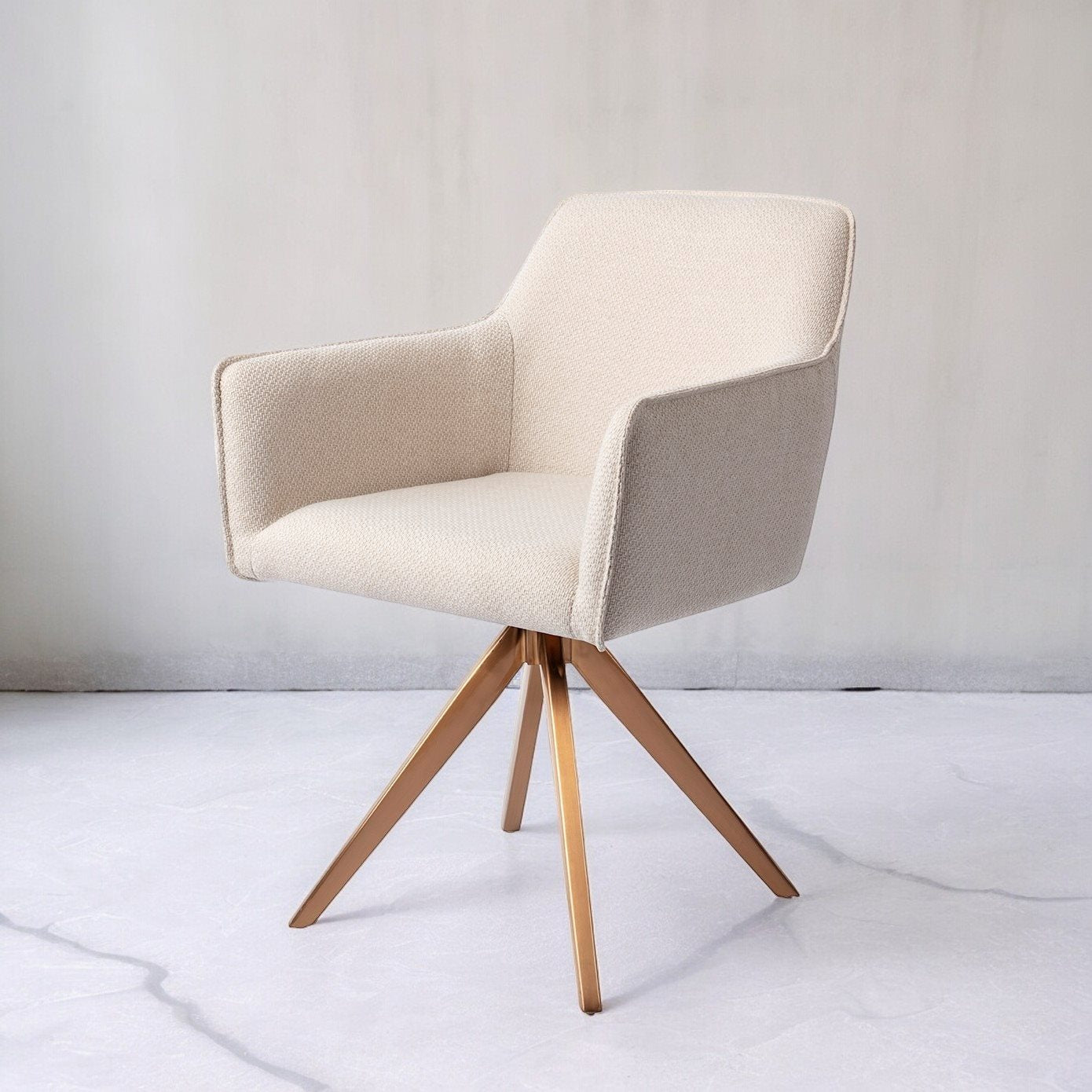 Hofu Dining Chair Enoki