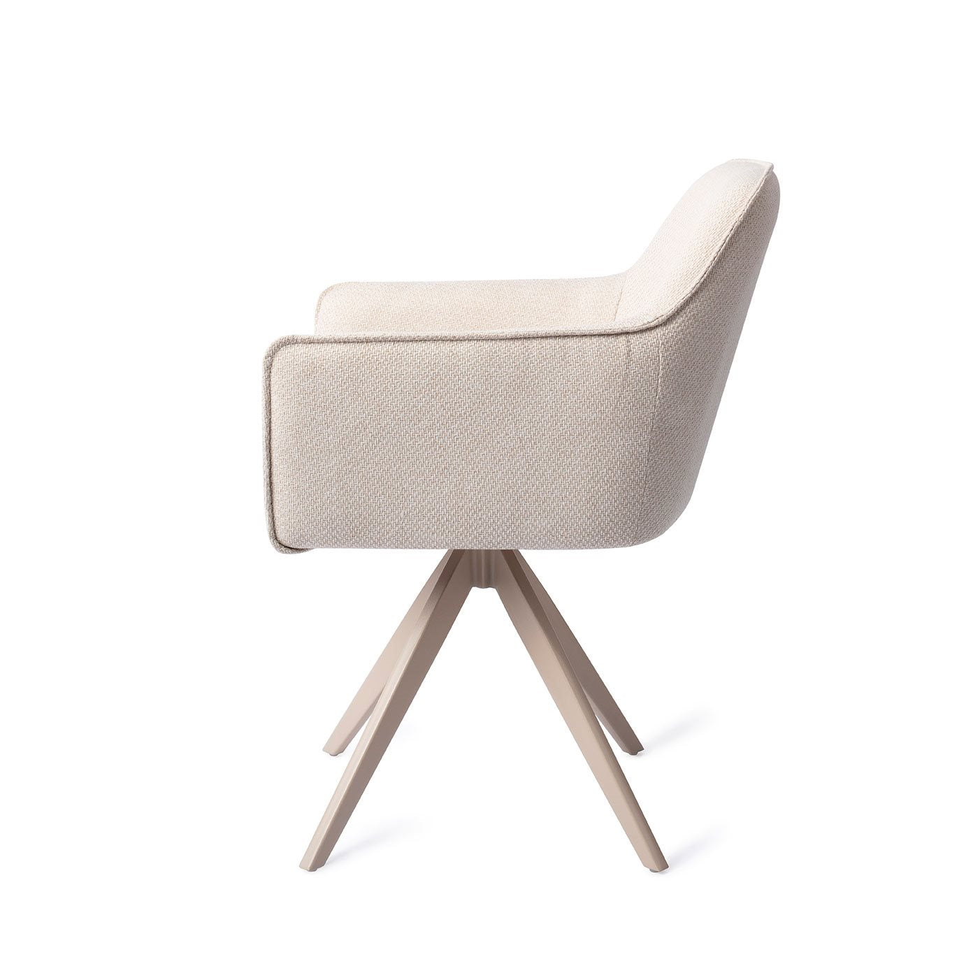 Hofu Dining Chair Enoki