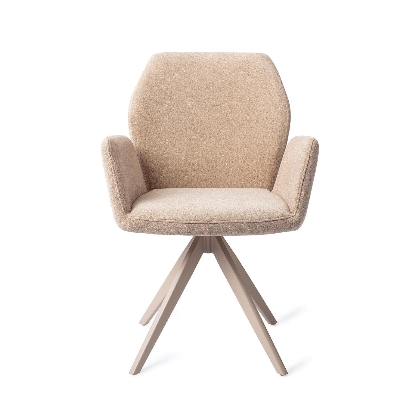 Misaki Dining Chair Funky Fudge