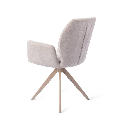 Misaki Dining Chair Pretty Plaster