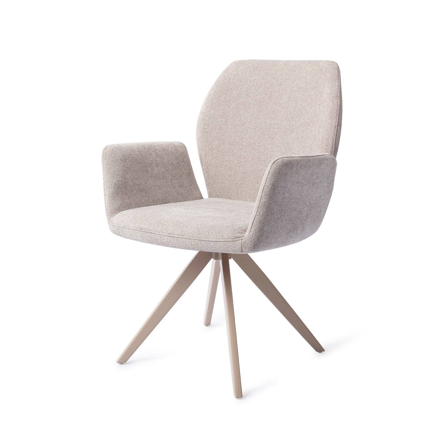 Misaki Dining Chair Pretty Plaster