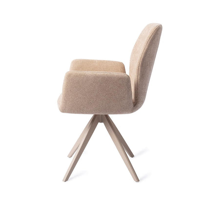 Misaki Dining Chair Funky Fudge