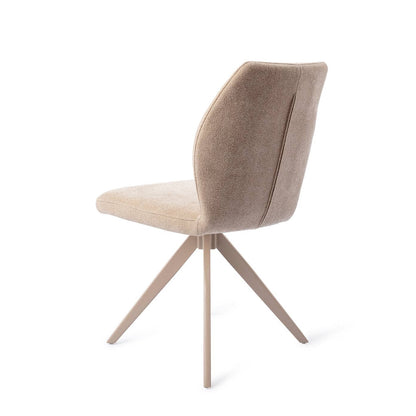 Ikata Dining Chair Funky Fudge