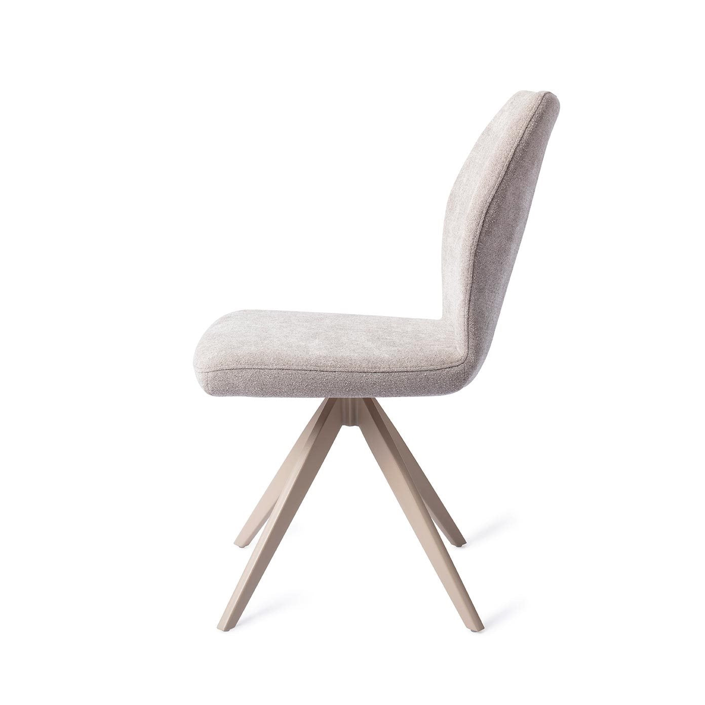 Ikata Dining Chair Pretty Plaster