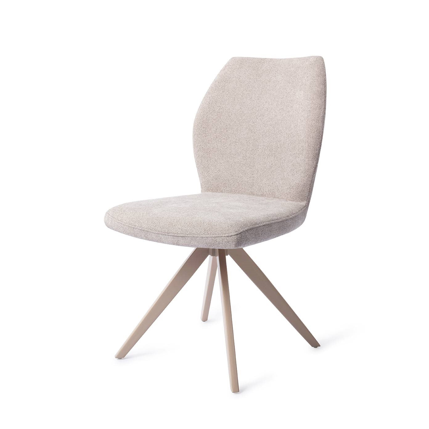 Ikata Dining Chair Pretty Plaster