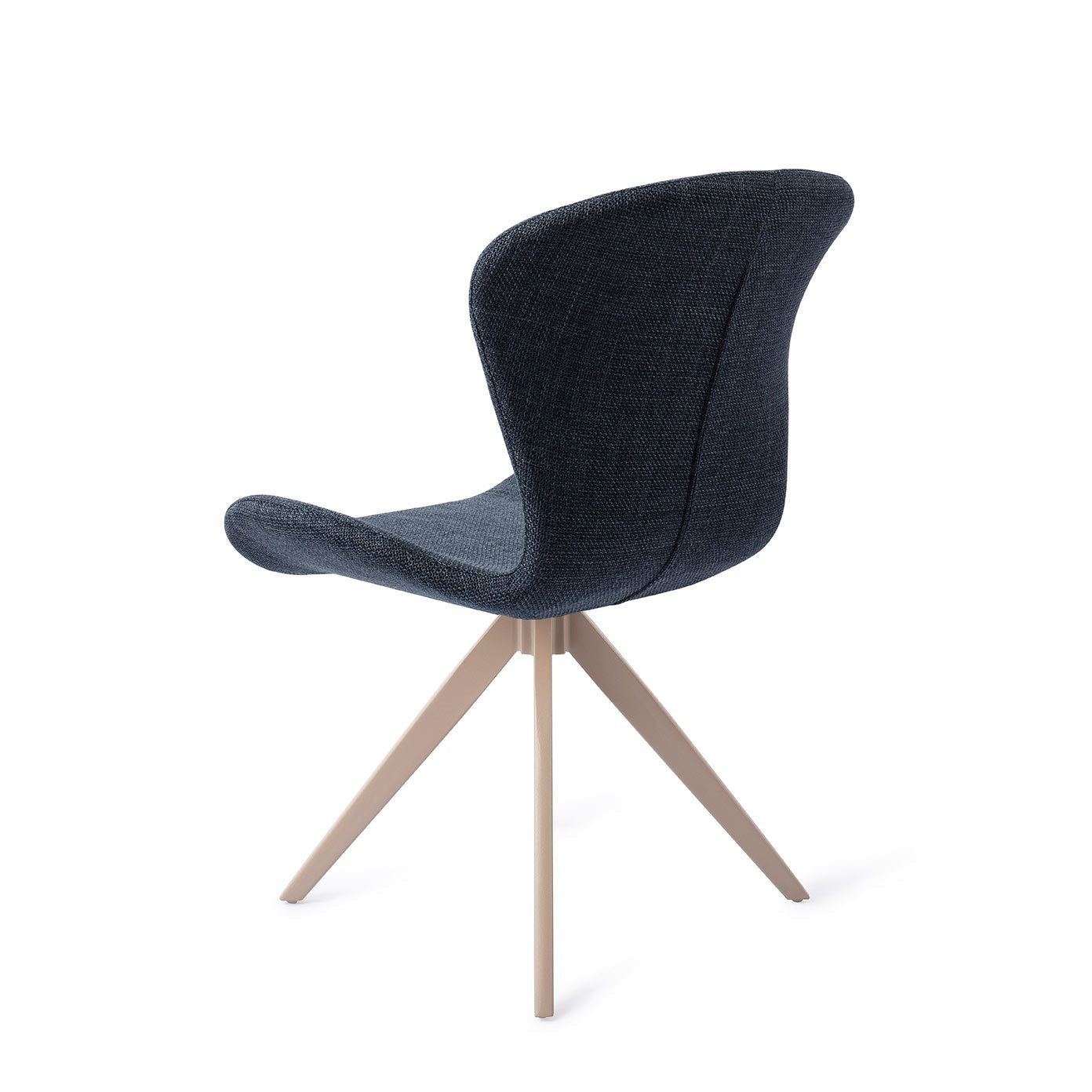 Moji Dining Chair Mystic Marine