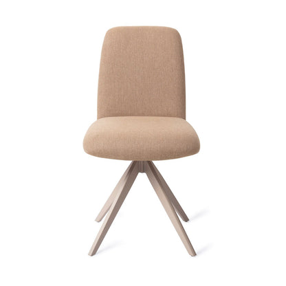 Taiwa Dining Chair Whisper Wheat