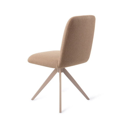 Taiwa Dining Chair Whisper Wheat