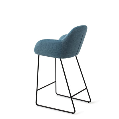 Kushi Bar Chair Ocean Eyes