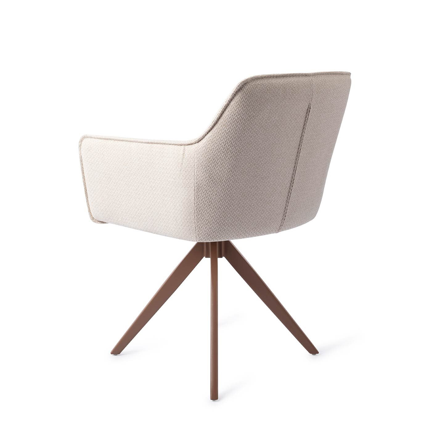 Hofu Dining Chair Enoki