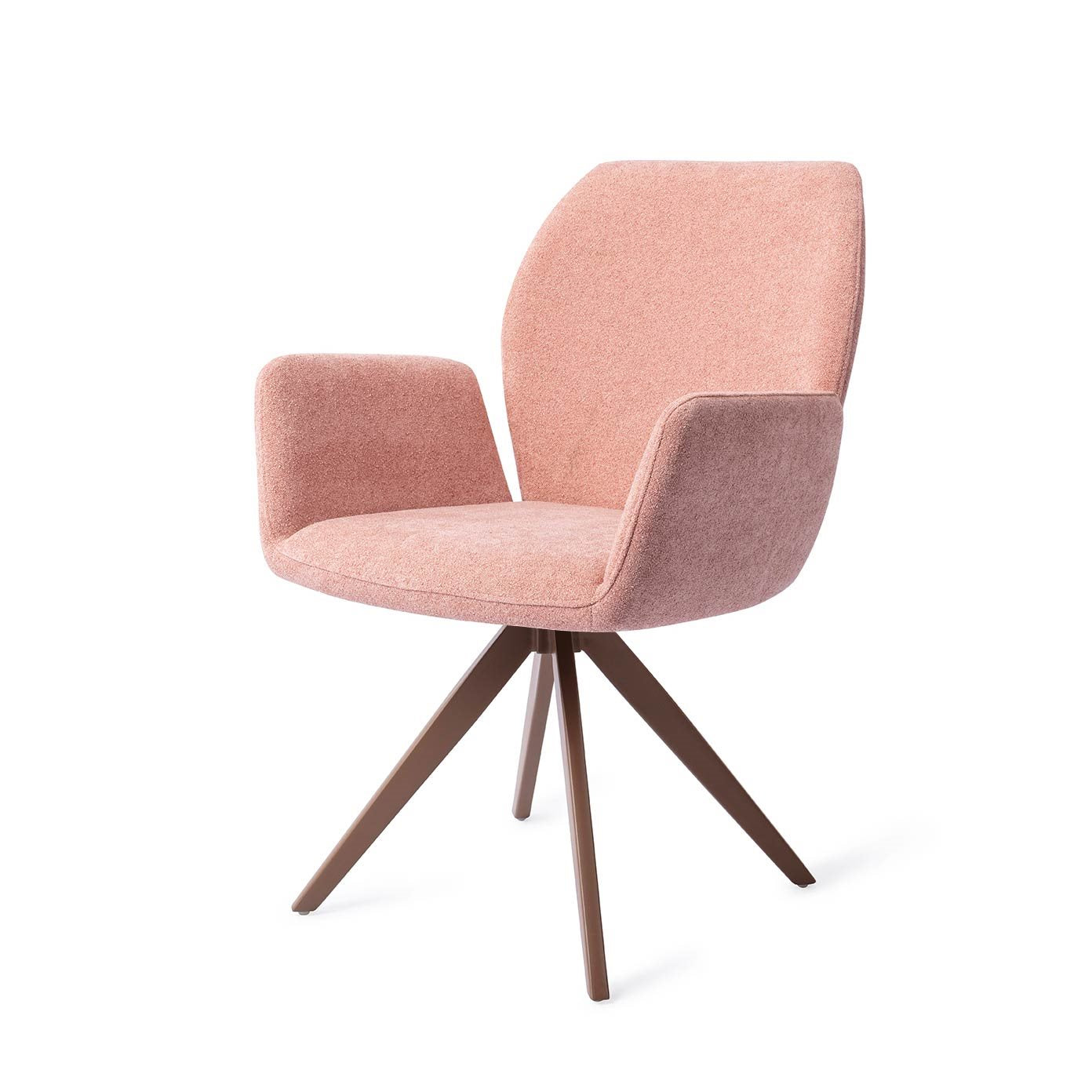 Misaki Dining Chair Anemone